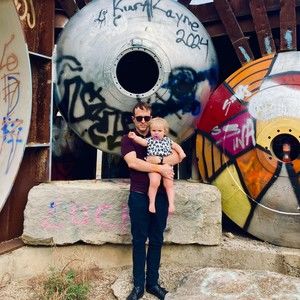 Meet your Posher, Kurt